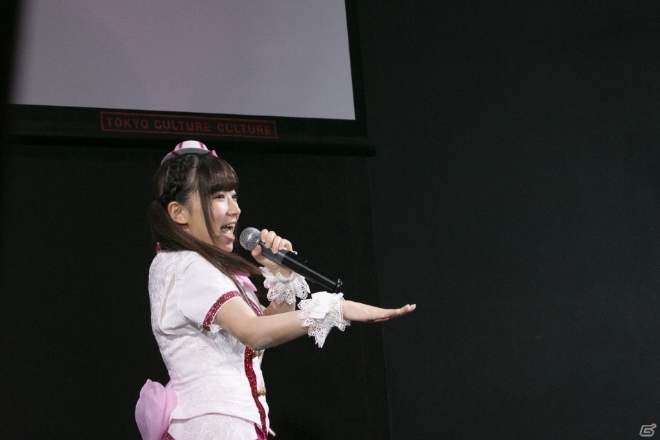 「オンゲキ」初の単独イベント「『オンゲキ』LIVE vol.0～STARTLINER～」のオフィシャルレポートが到着の画像17
