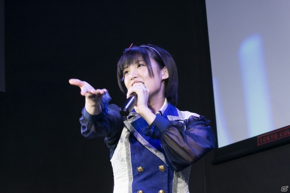 「オンゲキ」初の単独イベント「『オンゲキ』LIVE vol.0～STARTLINER～」のオフィシャルレポートが到着の画像19