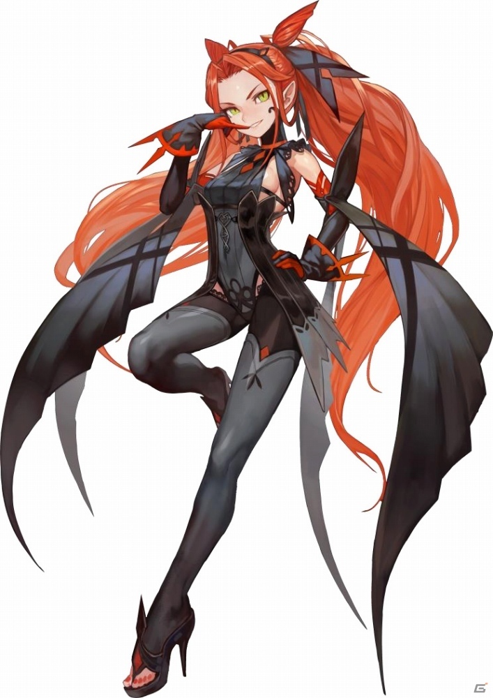 対戦型カードバトル「SPEED WITCH BATTLE 白の魔女と五つの希望」の事前登録が開始！の画像10