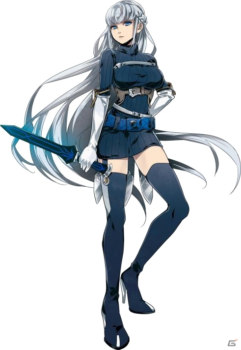 対戦型カードバトル「SPEED WITCH BATTLE 白の魔女と五つの希望」の事前登録が開始！の画像12