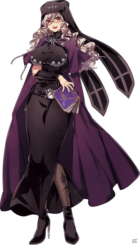 対戦型カードバトル「SPEED WITCH BATTLE 白の魔女と五つの希望」の事前登録が開始！の画像15
