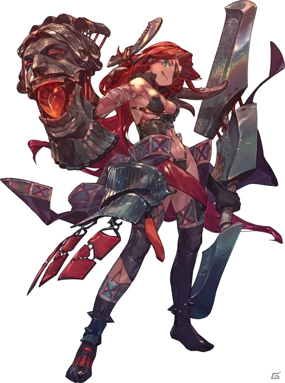 対戦型カードバトル「SPEED WITCH BATTLE 白の魔女と五つの希望」の事前登録が開始！の画像5
