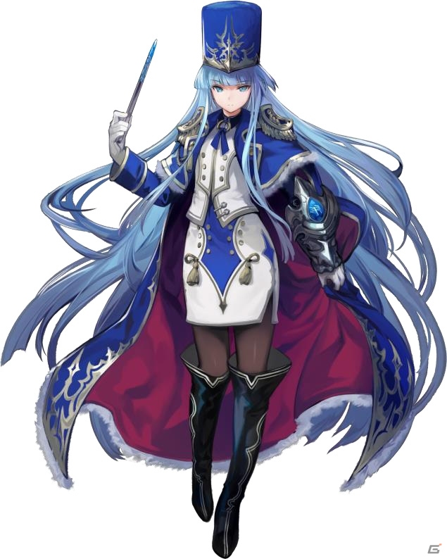 対戦型カードバトル「SPEED WITCH BATTLE 白の魔女と五つの希望」の事前登録が開始！の画像6
