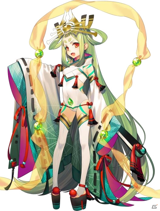 対戦型カードバトル「SPEED WITCH BATTLE 白の魔女と五つの希望」の事前登録が開始！の画像8
