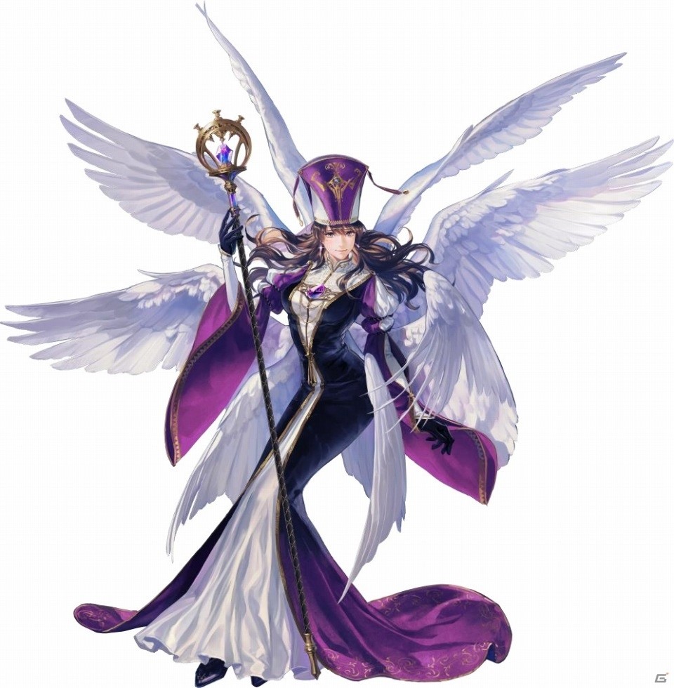 対戦型カードバトル「SPEED WITCH BATTLE 白の魔女と五つの希望」の事前登録が開始！の画像9