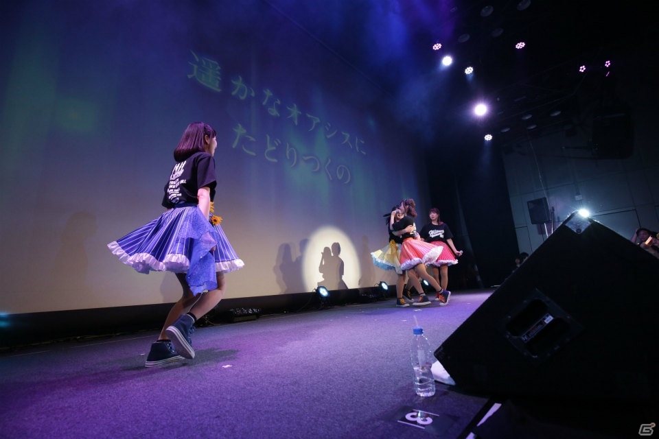 「八月のシンデレラナイン」パ・リーグ6球団とのコラボも発表された「ハチナイ サマーLIVE 2018」の模様が到着！の画像3