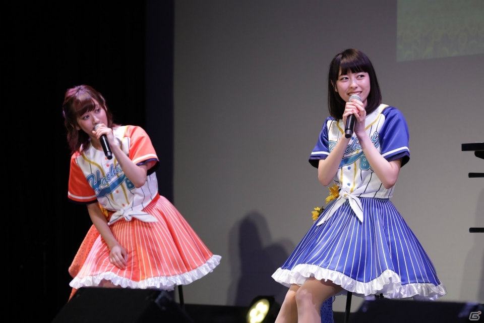 「八月のシンデレラナイン」パ・リーグ6球団とのコラボも発表された「ハチナイ サマーLIVE 2018」の模様が到着！の画像8