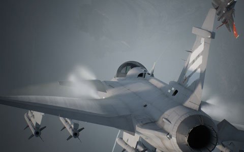「エースコンバット7 スカイズ・アンノウン」発売日決定＆最新トレーラーが公開！