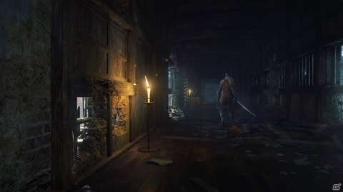 フロム・ソフトウェアの新作「SEKIRO: SHADOWS DIE TWICE」が2019年3月22日に世界同時発売！の画像6