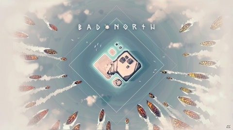 これは勝利への戦いではなく生存のための抵抗―RTS「Bad North」がSwitchに登場！の画像1
