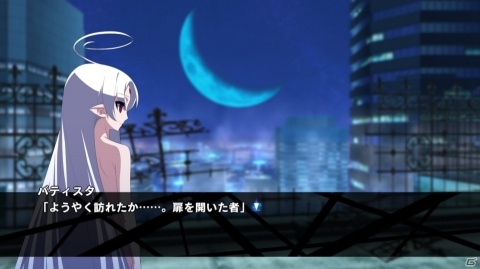 Steam版「UNDER NIGHT IN-BIRTH Exe:Late［st］」が配信開始！の画像11