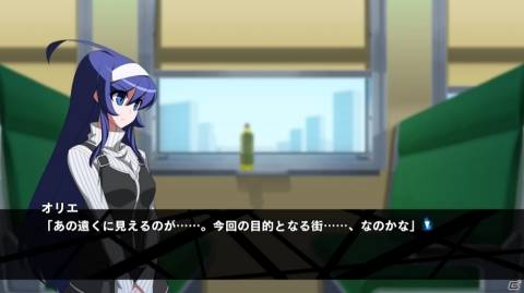 Steam版「UNDER NIGHT IN-BIRTH Exe:Late［st］」が配信開始！の画像12