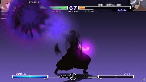 Steam版「UNDER NIGHT IN-BIRTH Exe:Late［st］」が配信開始！の画像9