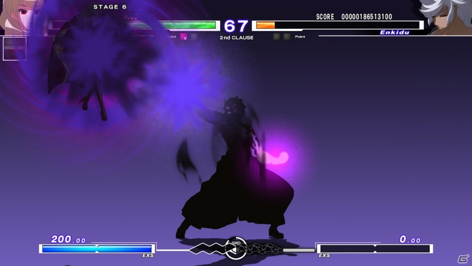 Steam版「UNDER NIGHT IN-BIRTH Exe:Late［st］」が配信開始！の画像9
