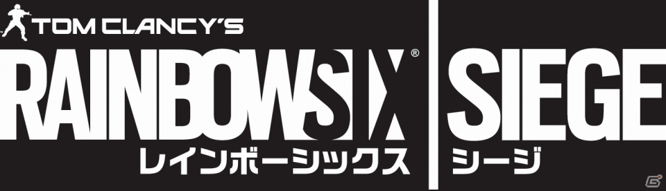 「レインボーシックス シージ」の公式ツイッターアカウントが開設！の画像1