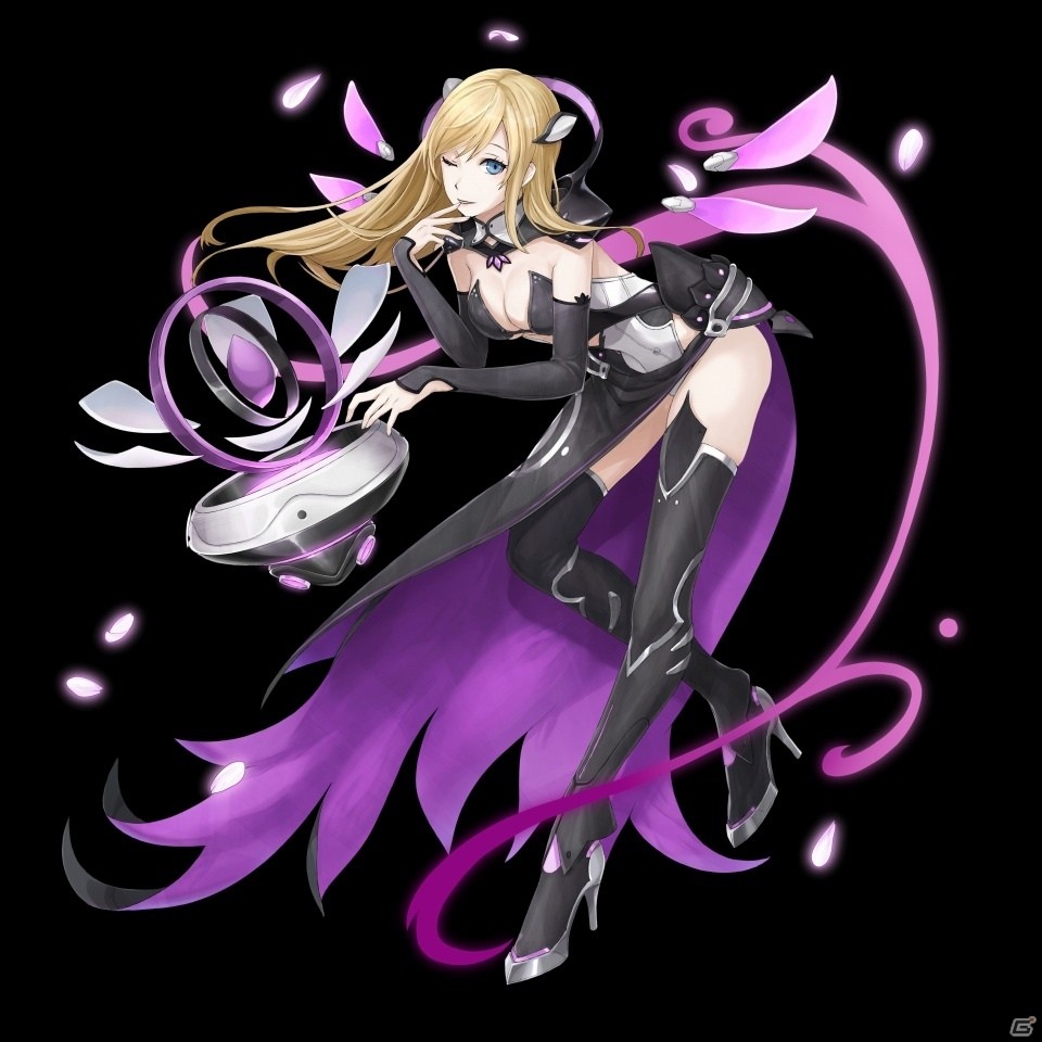 「レイヤードストーリーズ ゼロ」VSイベントに「桜花（諸星すみれ）」が登場！の画像8