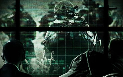 本格スマホミリタリーシミュレーション「BLACK COMMAND」が発表！