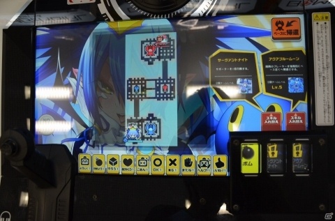 「ボンバーガール」が8月30日に稼働！PC版やグリムアロエの参戦も発表されたイベントレポートの画像16