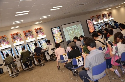 「ボンバーガール」が8月30日に稼働！PC版やグリムアロエの参戦も発表されたイベントレポートの画像2