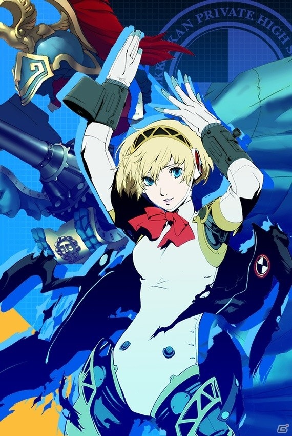 「チェインクロニクル3」×「ペルソナ3」結城 理やエリザベスなどが登場するコラボイベントが開始！の画像4