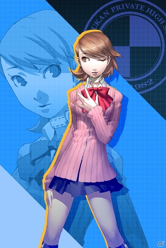 「チェインクロニクル3」×「ペルソナ3」結城 理やエリザベスなどが登場するコラボイベントが開始！の画像6