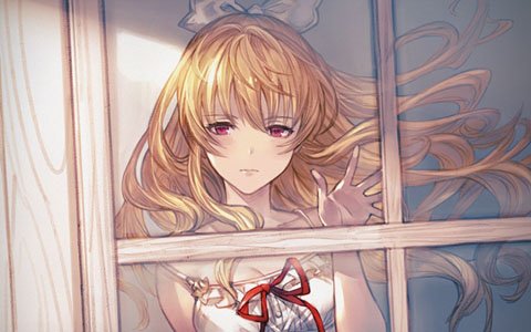 「グランブルーファンタジー」ヴィーラのキャラクターソングCD「アナザースカイ GRANBLUE FANTASY～」が8月22日に発売