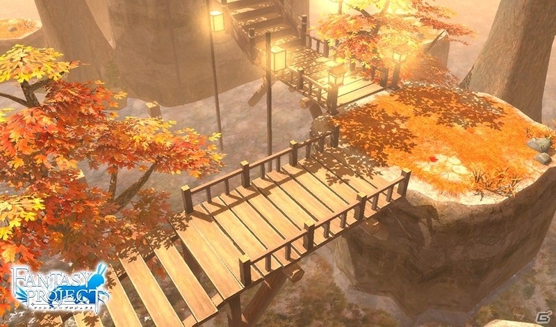幻想RPG「ファンタジープロジェクト」の事前登録が開始！の画像10
