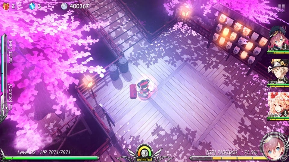 幻想RPG「ファンタジープロジェクト」の事前登録が開始！の画像6