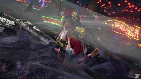 「JUMP FORCE」ゴンやヒソカも登場！新規参戦キャラのバトルシーンも確認できる最新映像が公開の画像2