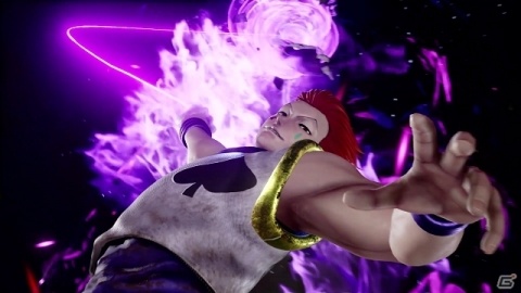「JUMP FORCE」ゴンやヒソカも登場！新規参戦キャラのバトルシーンも確認できる最新映像が公開の画像3