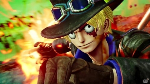 「JUMP FORCE」ゴンやヒソカも登場！新規参戦キャラのバトルシーンも確認できる最新映像が公開の画像4