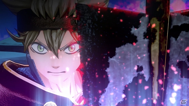 「ブラッククローバー カルテットナイツ」本日より新TVCMが公開！キャラクターPV「リヒト」も公開の画像1