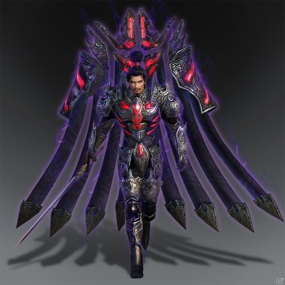 「無双OROCHI3」の最新プロモーション映像が公開！織田信長の「神格化」も判明の画像1