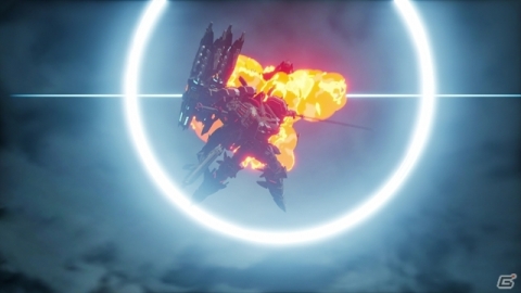 完全新作メカアクション「DAEMON X MACHINA」の最新トレイラーが公開！の画像3