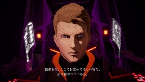 完全新作メカアクション「DAEMON X MACHINA」の最新トレイラーが公開！の画像4