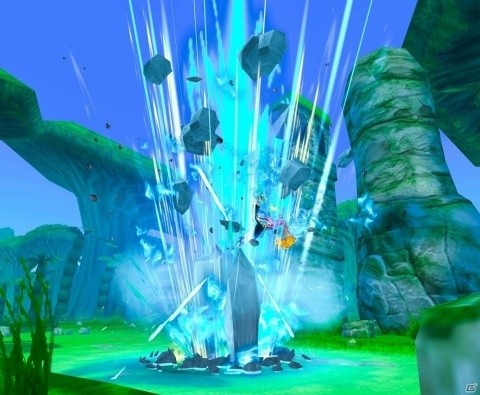 One Piece サウザンドストーム 夏休みキャンペーンが開催中 ゲーム情報サイト Gamer