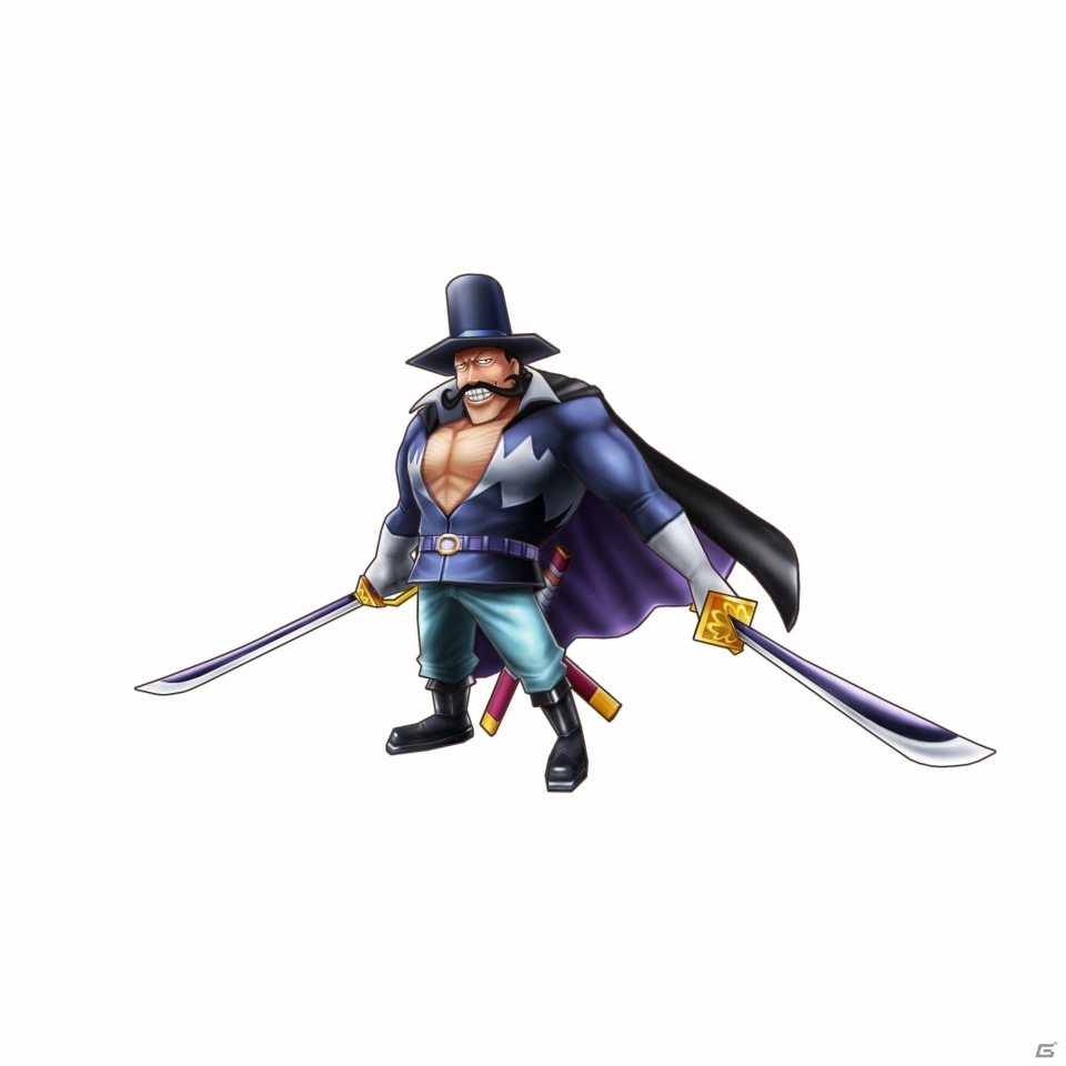 「ONE PIECE サウザンドストーム」夏休みキャンペーンが開催中！の画像3