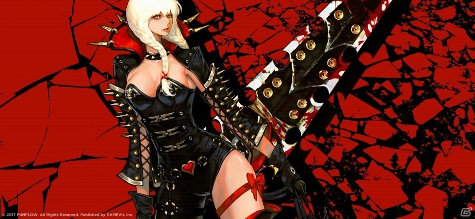 「光を継ぐ者」初の大型アップデートにて新サーバント「黒き聖女・レノア」が実装！の画像6