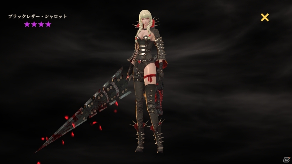 「光を継ぐ者」初の大型アップデートにて新サーバント「黒き聖女・レノア」が実装！の画像7