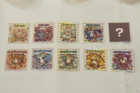「共闘ことばRPG コトダマン」初のコラボカフェが8月22日よりオープン！試食会の模様をお届けの画像22