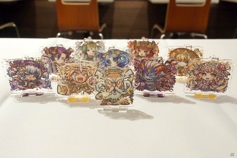 「共闘ことばRPG コトダマン」初のコラボカフェが8月22日よりオープン！試食会の模様をお届けの画像24