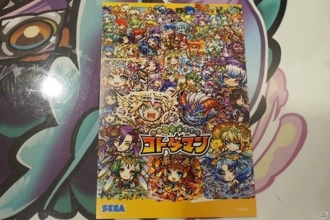 「共闘ことばRPG コトダマン」初のコラボカフェが8月22日よりオープン！試食会の模様をお届けの画像25