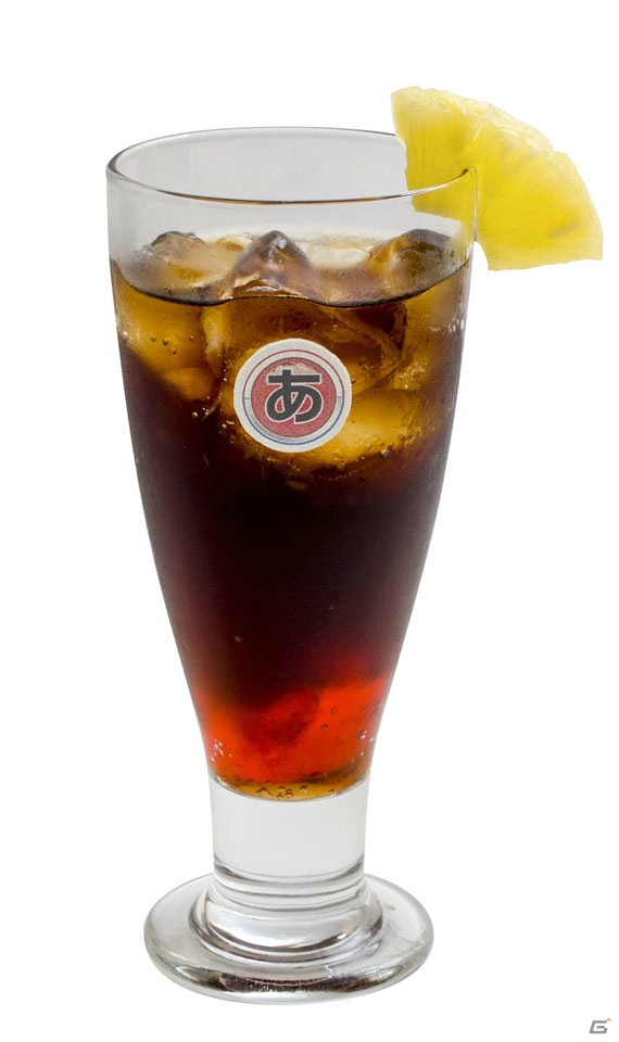 「共闘ことばRPG コトダマン」初のコラボカフェが8月22日よりオープン！試食会の模様をお届けの画像13