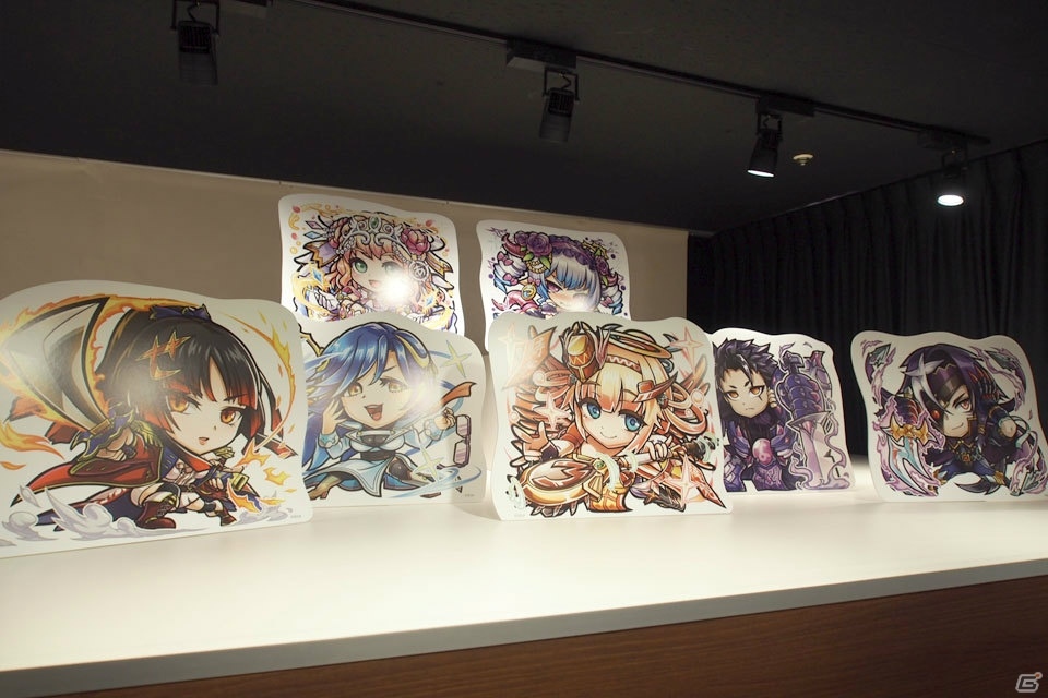 「共闘ことばRPG コトダマン」初のコラボカフェが8月22日よりオープン！試食会の模様をお届けの画像8
