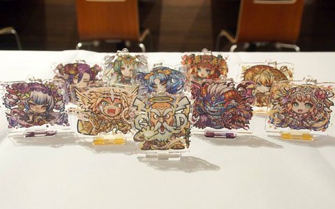 「共闘ことばRPG コトダマン」初のコラボカフェが8月22日よりオープン！試食会の模様をお届け