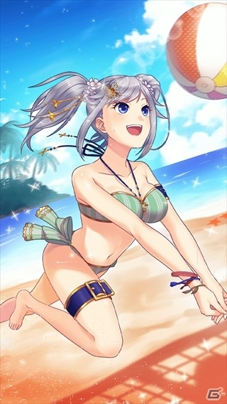 「アルテイルクロニクル」夏祭りイベント「夕凪に沈む影法師」が開催！の画像13