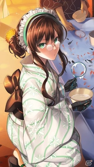 「アルテイルクロニクル」夏祭りイベント「夕凪に沈む影法師」が開催！の画像3