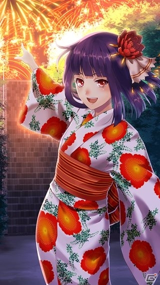 「アルテイルクロニクル」夏祭りイベント「夕凪に沈む影法師」が開催！の画像6