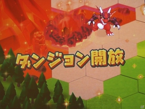 シングル＆マルチで爽快バトルが楽しめる！「バクレツモンスター」メディア向け発表会＆体験会をレポートの画像12