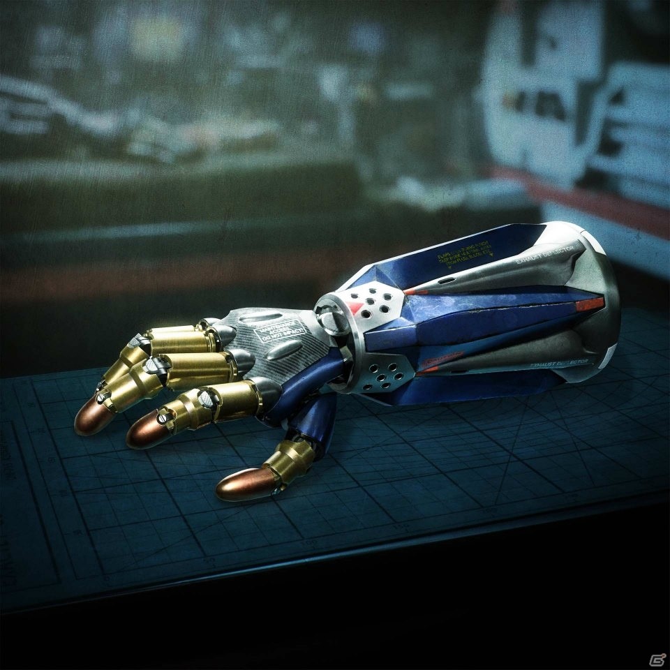 「デビル メイ クライ 5」2019年3月8日発売決定！ネロの新たな力“デビルブレイカー”を紹介の画像5